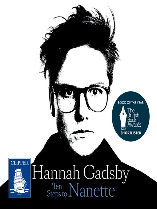 Title details for Ten Steps to Nanette by Hannah Gadsby - Available